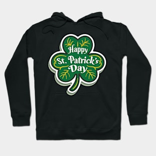 St. Patrick's Day Hoodie